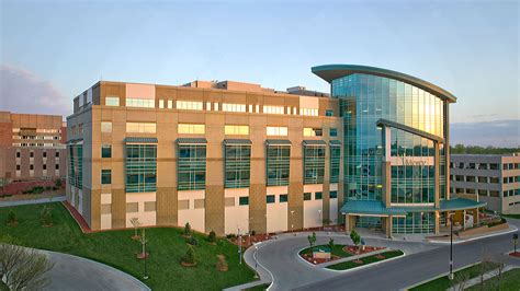 Mercy Hospital Downtown