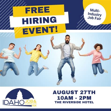 Meridian Idaho Career