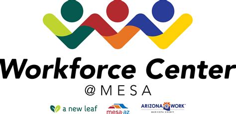 Mesa City Job Seekers