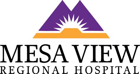 Mesa View Regional Hospital