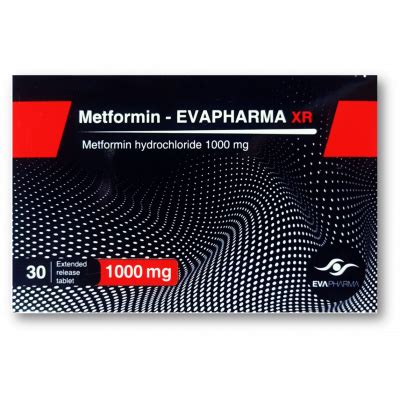 Metformin 1000mg Expectations