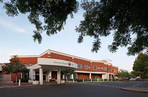 Methodist Hospital Sacramento