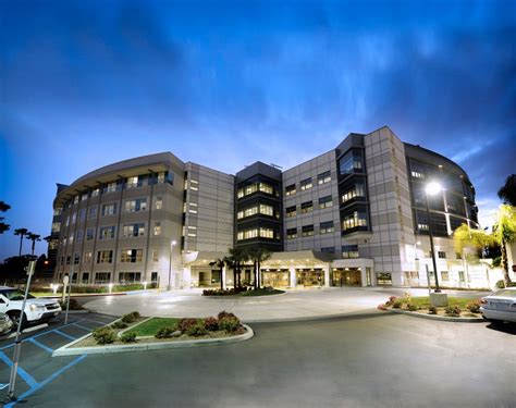 Methodist Hospital Southern California