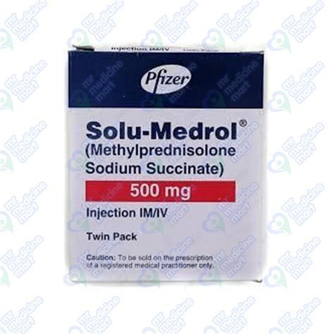 Methylprednisolone Uses