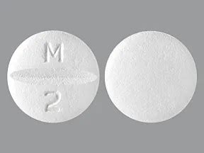 Interactions with other medications