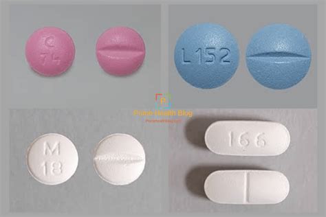 Metoprolol Tartrate Dosage