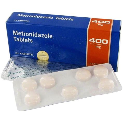 Metronidazole pregnancy