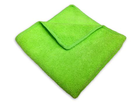 Microfiber Cloth