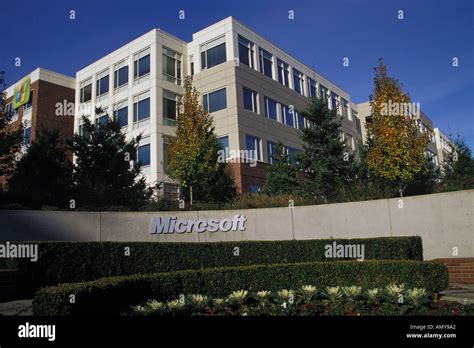 Microsoft Orange County
