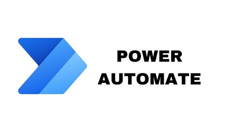Microsoft Power Automate for Integration and Automation