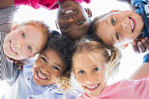 Middle Childhood Development