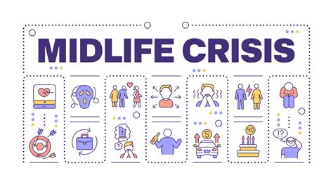 Midlife Crisis Reflection