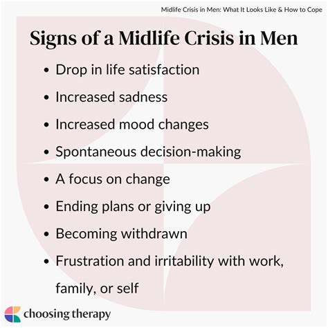 Midlife Crisis Search for Meaning