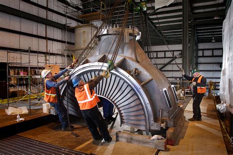 Millwright union jobs