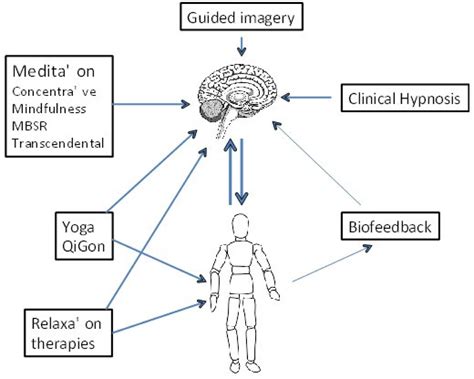 Mind-Body Therapies