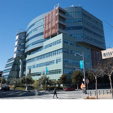 Kaiser Permanente Mission Bay Medical Office Building Conclusion