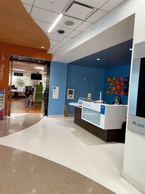 Kaiser Permanente Mission Bay Medical Offices