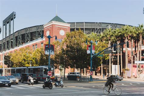 Mission Bay Neighborhood