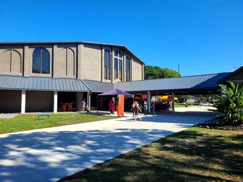 Mission City Church Largo: Empowering Faith And Community