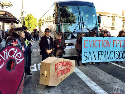 Mission District Residents