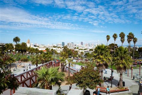 Mission District San Francisco