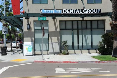 Mission Hills Dental Group Smile