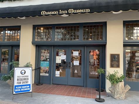 Mission Inn Museum