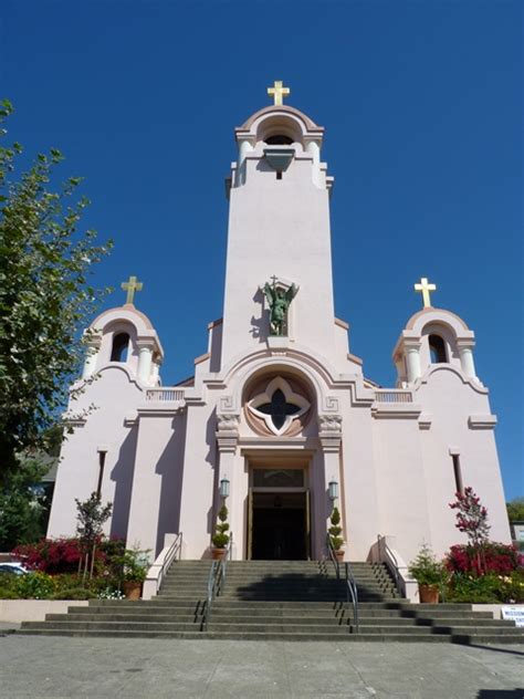 Mission San Rafael Arcángel