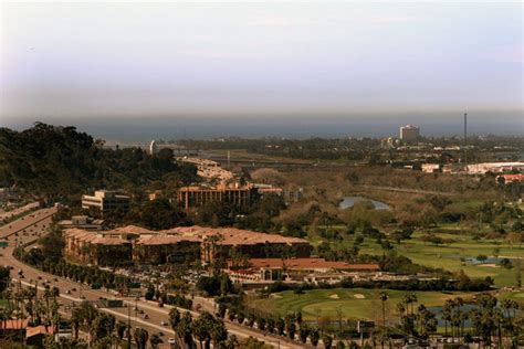 Mission Valley CA