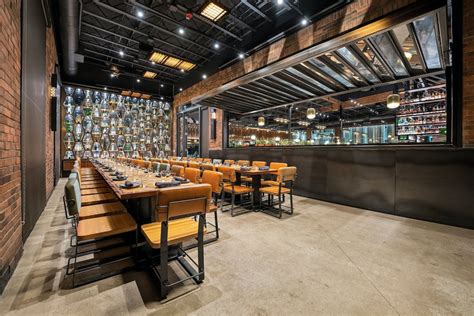 Mission Valley Dining