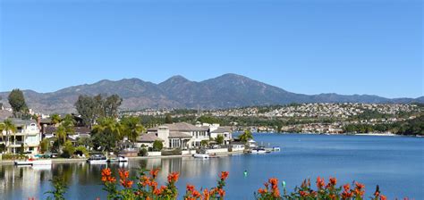 Mission Viejo, California