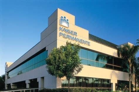 Kaiser Permanente Mission Viejo Medical Offices Appointment
