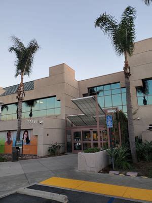 Kaiser Permanente Mission Viejo Medical Offices Facility