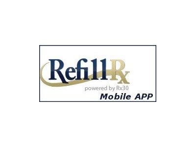 Kaiser Permanente Mobile App Refills