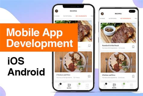 Mobile Apps