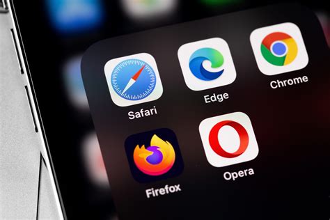 Mobile browser