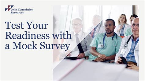 Mock Survey