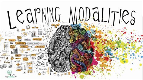 Modalities