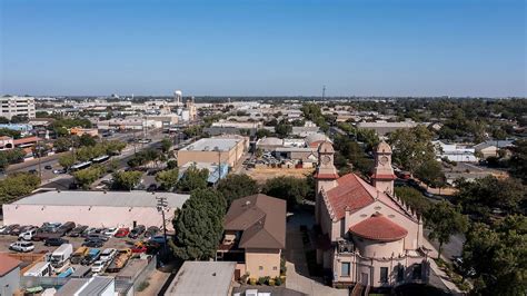 Modesto CA Benefits