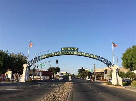 Modesto CA Classifieds on Craigslist