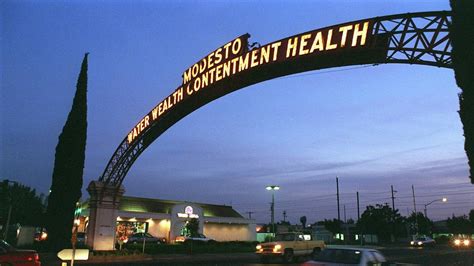 Modesto CA Latest Jobs