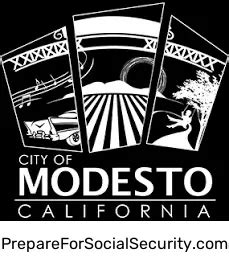 Modesto Social Security Office