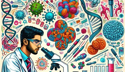 Molecular Biologist