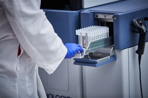 Molecular Diagnostics Specialist