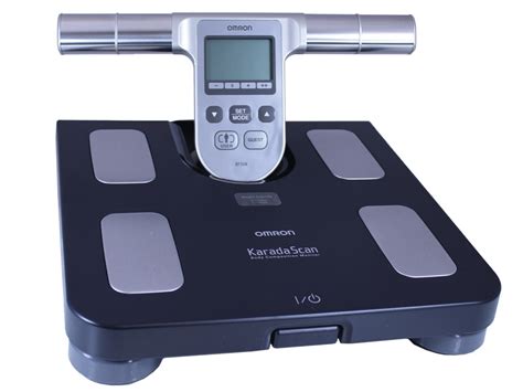 Monitor Body Response