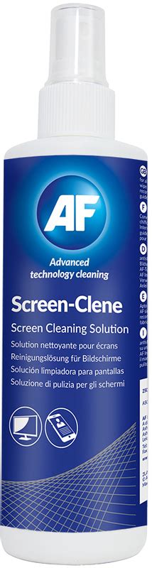 Monitor Cleaning Solution