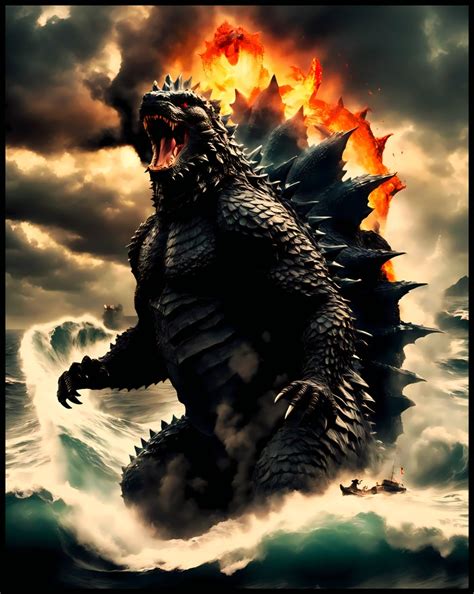 monster