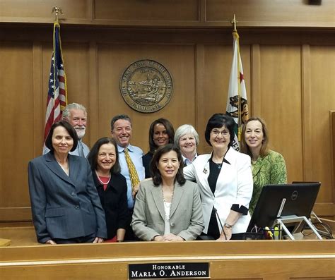 Monterey County Court Cases
