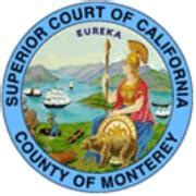 Monterey County Court Cases Telephone Search