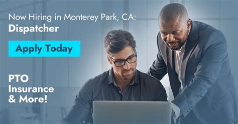 Monterey Park CA Career Resources